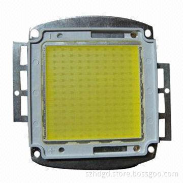 200W High-power LED Module with 50,000 Hours Lifespan